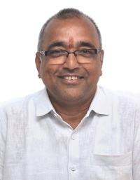 Arun Padiyar